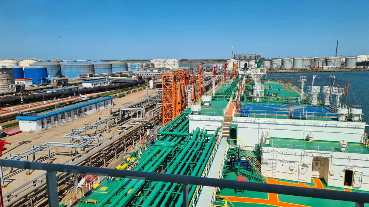 Pertamina Shipping Seeks Listing on IDX