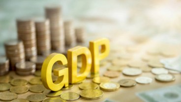 Apa Itu GDP? Ini Definisi, Manfaat, dan Cara Menghitungnya