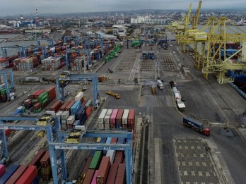 OPINI : Arah Transformasi Pelabuhan Tanjung Emas