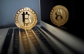 Harga Bitcoin Turun ke Level US$46.770, Harap-harap Cemas ETF Spot