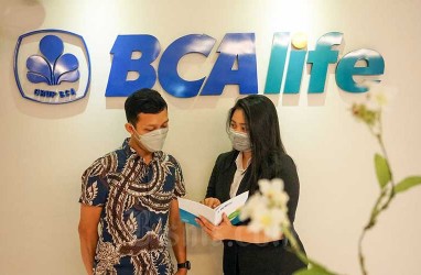 Premi BCA Life Capai Rp1,6 Triliun pada 2023, Tumbuh Dobel Digit