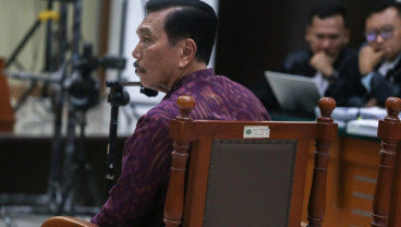 Jokowi Perintahkan Luhut Kebut Reformasi Birokrasi dan Transformasi Digital