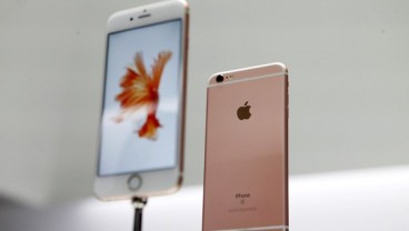 Pengguna iPhone 6 Dapat Ganti Rugi Rp1,4 Juta dari Apple, Ini Alasannya