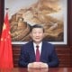 Xi Jinping Bersumpah Babat Habis Koruptor di China Sampai ke Akarnya