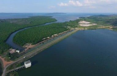 BP Batam Mulai Pembangunan Rumah Relokasi Proyek Pulau Rempang