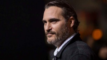 Masuk Nominasi Golden Globe Award, Segini Kekayaan Bintang Film "Joker" Joaquin Phoenix