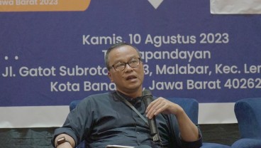 Bappeda Jabar Beberkan Capaian 2023 dan Tantangan 2024