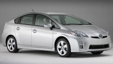 Toyota Sebut Insentif Mobil Hybrid Masih Diperlukan