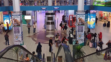 Penumpang Kapal di Batam Mencapai 8,1 Juta Orang pada 2023