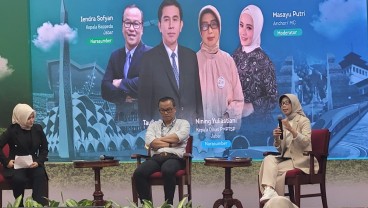 Hadapi Perlambatan Ekonomi 2024, DPMPTSP Jabar Incar Kue Hilirisasi