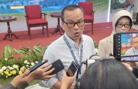 LRT Bandung Raya, TPPAS Legok Nangka dan Kertajati Jadi Fokus 2024
