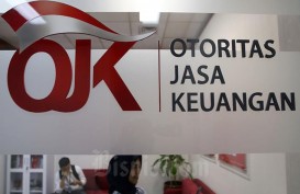 Sempat Disindir Jokowi, OJK Ungkap Fakta Pembelian SBN oleh Bank