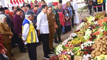 Survei BI: Cicilan Utang Masyarakat Melonjak, Kemampuan Belanja Longsor