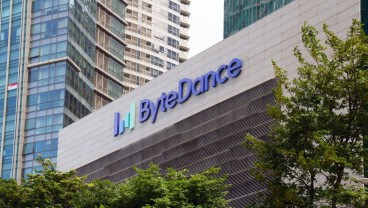 Induk TikTok ByteDance Lego Aset Industri Gim, Tencent Berminat