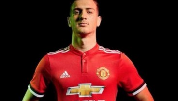 Menang Lawan Wigan, Dalot Pede Bisa Bawa MU Lolos ke Final Piala FA