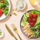 Diet Terbaik Menurut Ahli untuk Wujudkan Resolusi Sehat di Tahun 2024