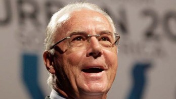 Beckenbauer Meninggal Dunia, Presiden FIFA: Seorang Juara dan Legenda Sejati