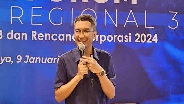 Kinerja Pelindo Regional 3, Begini Capaian 2023 dan Target 2024
