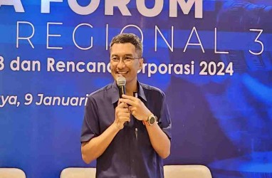 Kinerja Pelindo Regional 3, Begini Capaian 2023 dan Target 2024