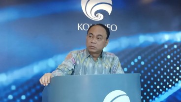 Menkominfo Sebut 10 Juta Masyarakat Telah Pakai IKD, Sisa 270 Juta Lagi