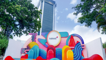 BDx Akuisisi Puluhan Data Center Indosat (ISAT) di Jakarta hingga Batam