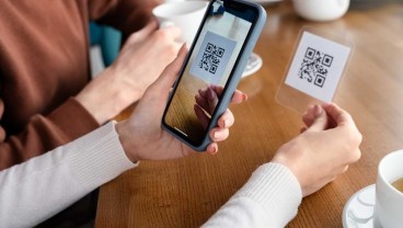 Cara Buat QR Code, Custom QR Mudah dan Secara Online