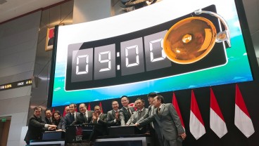Resmi IPO di Bursa, Saham Multi Spunindo (MSJA) Turun Tipis