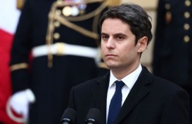 Penunjukkan Gabriel Attal jadi PM Prancis Bikin Sejarah Baru