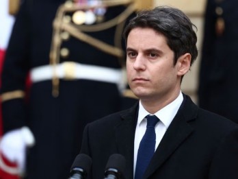 Penunjukkan Gabriel Attal jadi PM Prancis Bikin Sejarah Baru