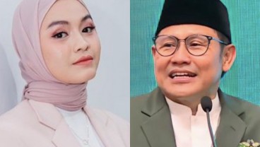 Heboh Salma Salsabil Dinilai Mirip Cak Imin, Anak Cawapres 01 Sampai Buka Suara