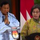 'Perang Dingin' Prabowo vs Sri Mulyani soal Anggaran Jumbo Kemenhan