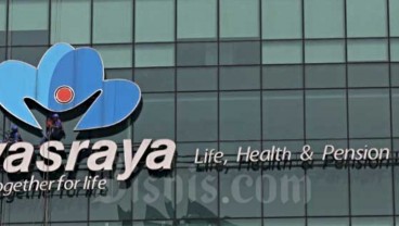 OJK: IFG Life Terima Pengalihan Polis dari Jiwasraya Rp35,26 Triliun