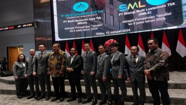 Sinergi Multi Lestarindo (SMLE) Bidik Laba Bersih Naik 3 Kali Lipat Usai IPO