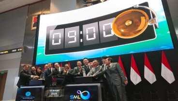Setelah IPO, Multi Spunindo (MSJA) Ekspansi Pabrik Kapasitas 20.000 Ton