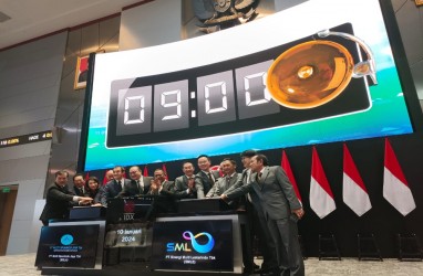 Setelah IPO, Multi Spunindo (MSJA) Ekspansi Pabrik Kapasitas 20.000 Ton