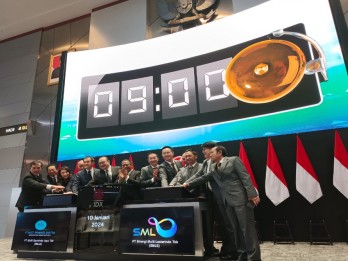 Setelah IPO, Multi Spunindo (MSJA) Ekspansi Pabrik Kapasitas 20.000 Ton