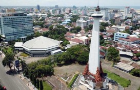Ruang Terbuka Hijau di Makassar Meningkat Jadi 11,47%