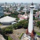 Ruang Terbuka Hijau di Makassar Meningkat Jadi 11,47%
