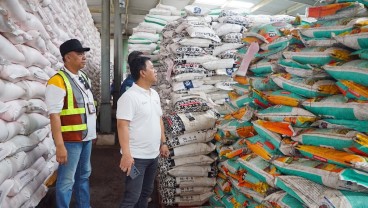 Hadapi Musim Tanam, Pupuk Kaltim Pastikan Ketersediaan Pasokan Pupuk Awal Tahun Aman