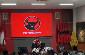 HUT ke-51 PDIP: Megawati Soroti Kasus Penganiayaan di Boyolali