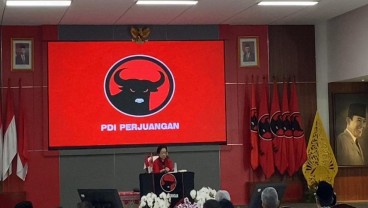 HUT ke-51 PDIP: Megawati Soroti Kasus Penganiayaan di Boyolali