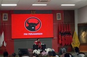 HUT ke-51 PDIP: Megawati Soroti Kasus Penganiayaan di Boyolali
