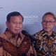 Prabowo: Proyek Giant Sea Wall Jangan Terjebak Politik 5 Tahunan