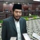 Anwar Usman Bantah Sering Bolos Rapat Hakim MK