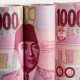 Rupiah Melemah ke Rp15.569, Yen Jepang Paling Lesu setelah Rilis Inflasi