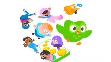 Imbas AI, Giliran 10% Kontraktor Duolingo Kena Pangkas