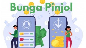 Masih Ada 13 Pinjol Bandel Belum Turunkan Bunga, Begini Kata AFPI