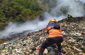 TPA Tlekung Beroperasi Kembali, Pemkot Batu Jamin Tak Ada Penambahan Volume Sampah