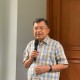 Jusuf Kalla Sebut Data Anggaran Alutsista Tidak Perlu Dirahasiakan