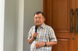 Jusuf Kalla Sebut Data Anggaran Alutsista Tidak Perlu Dirahasiakan